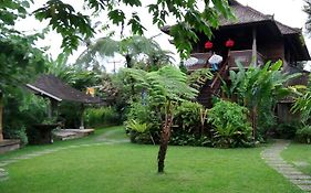 Bali Mountain Retreat