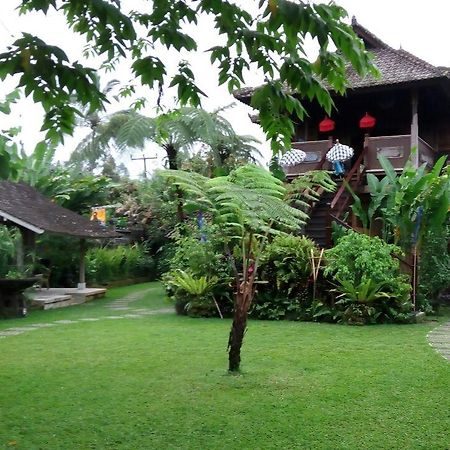 Villa Bali Mountain Retreat Selemadeg  Exterior foto