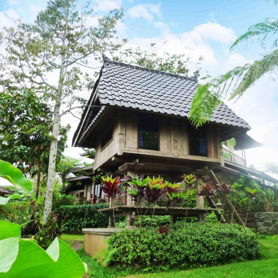 Villa Bali Mountain Retreat Selemadeg  Exterior foto