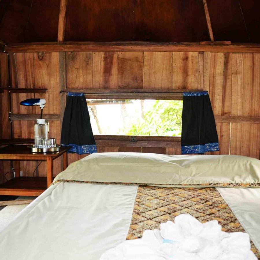 Villa Bali Mountain Retreat Selemadeg  Exterior foto