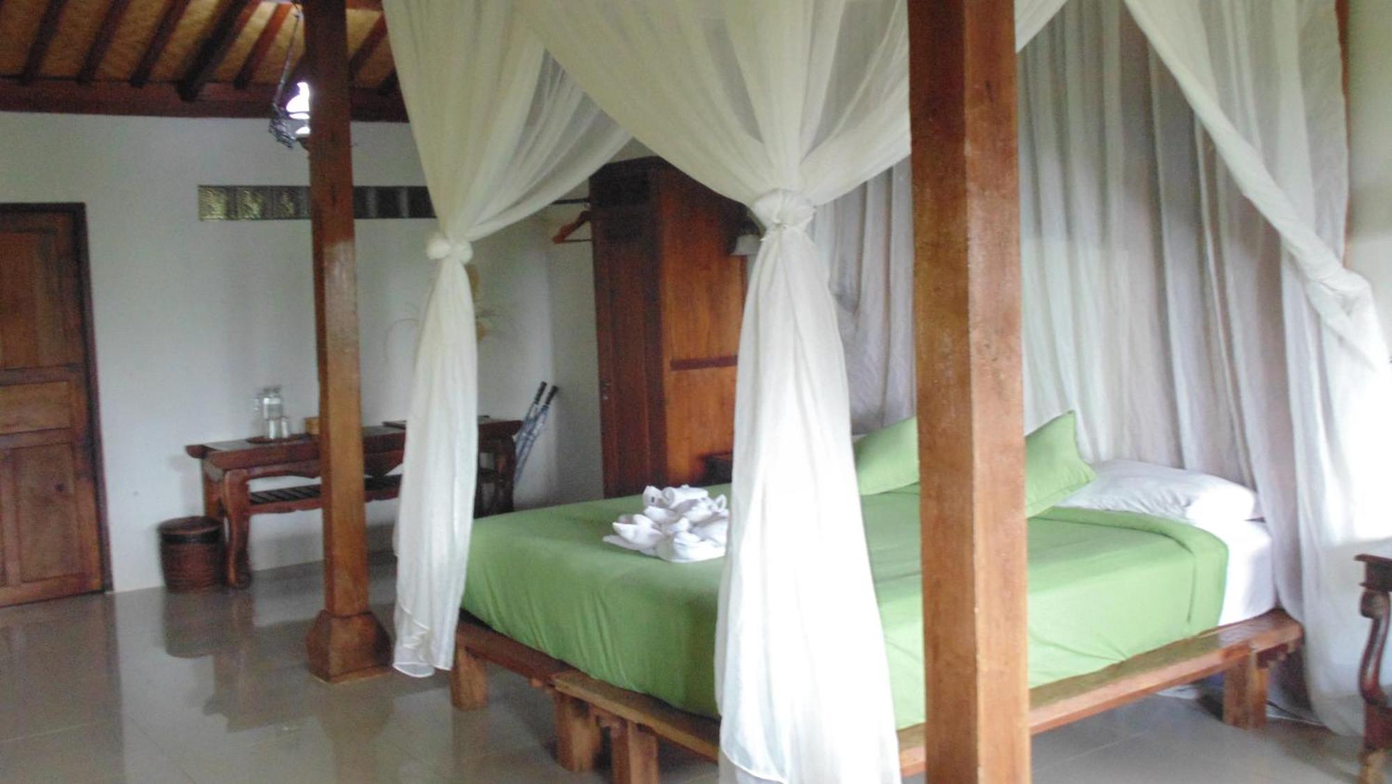 Villa Bali Mountain Retreat Selemadeg  Exterior foto