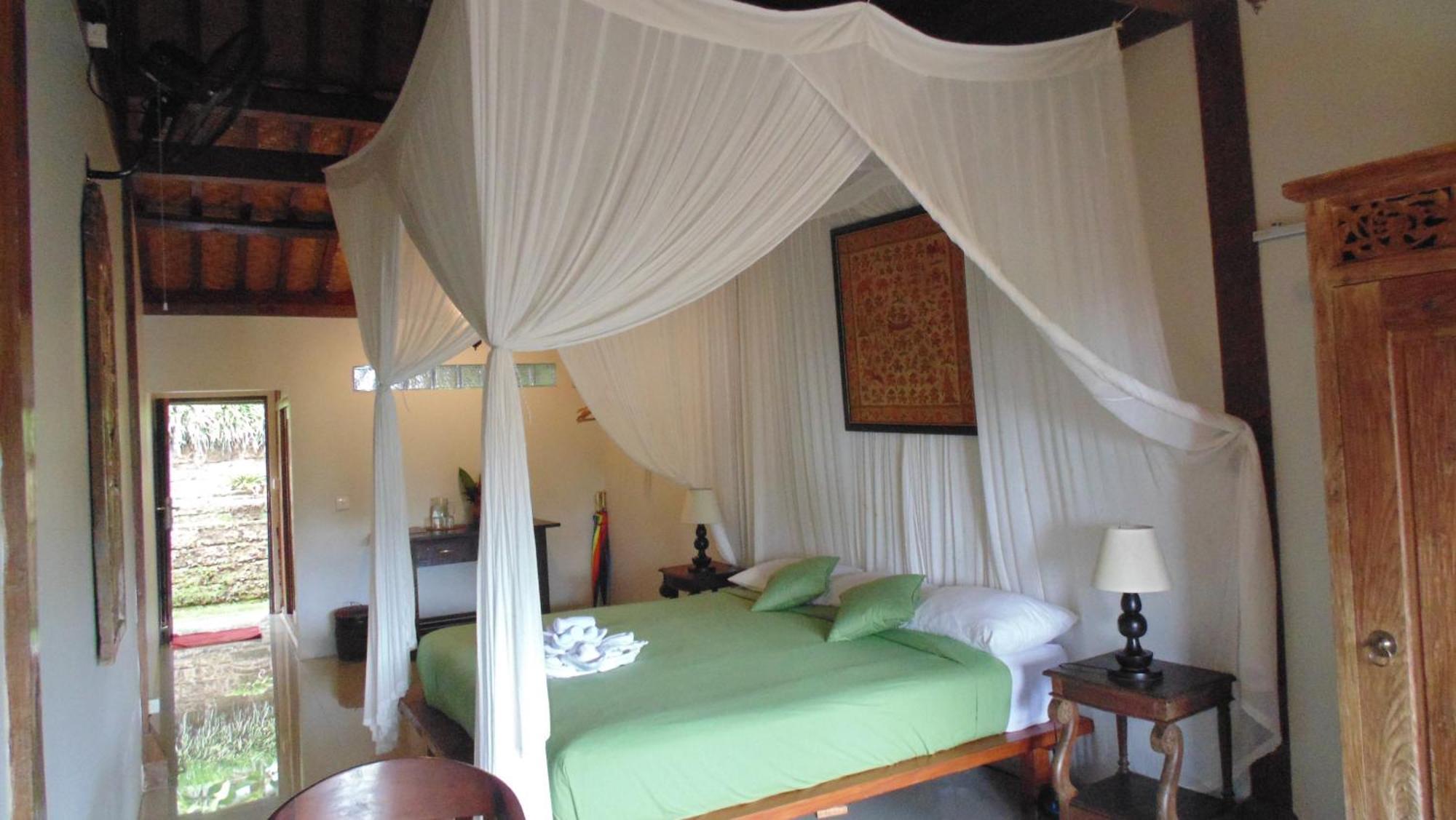 Villa Bali Mountain Retreat Selemadeg  Exterior foto