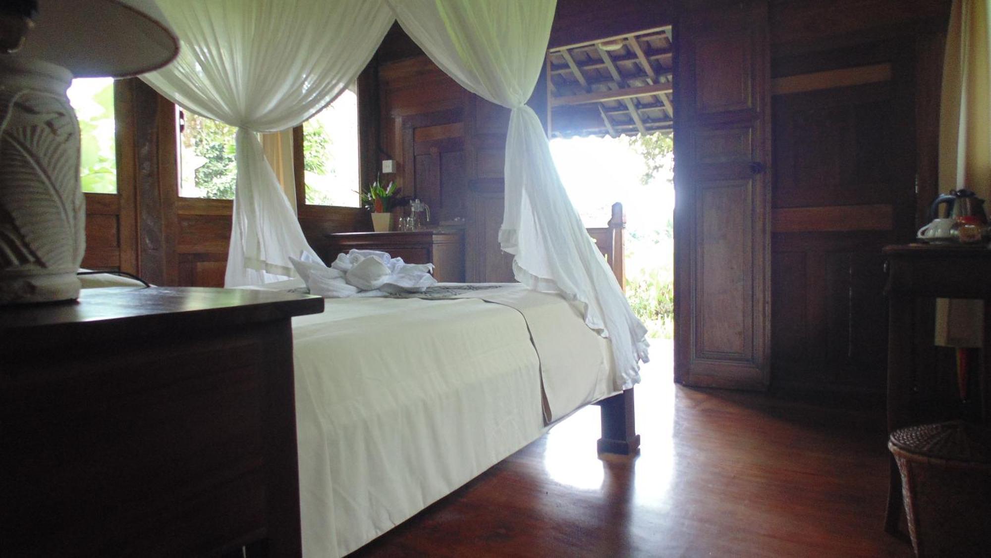 Villa Bali Mountain Retreat Selemadeg  Exterior foto