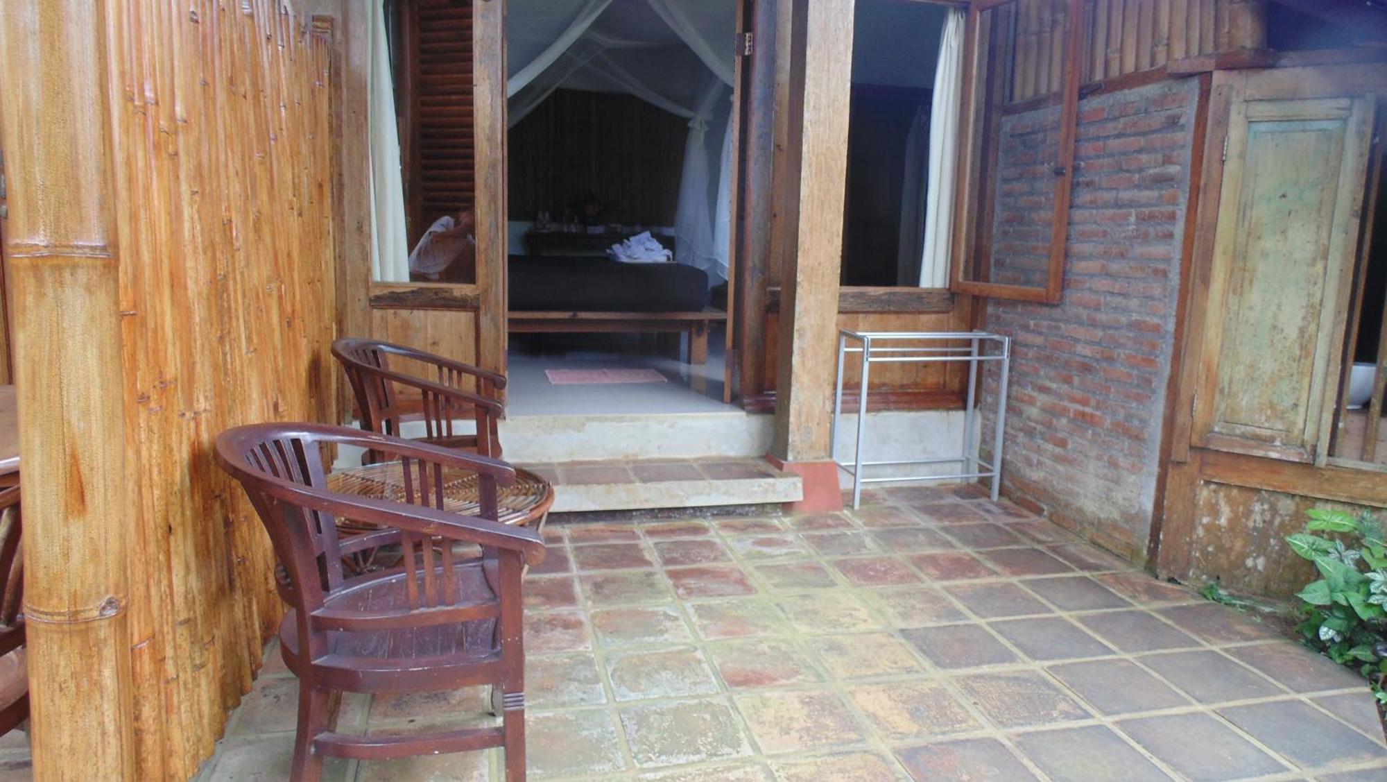 Villa Bali Mountain Retreat Selemadeg  Exterior foto