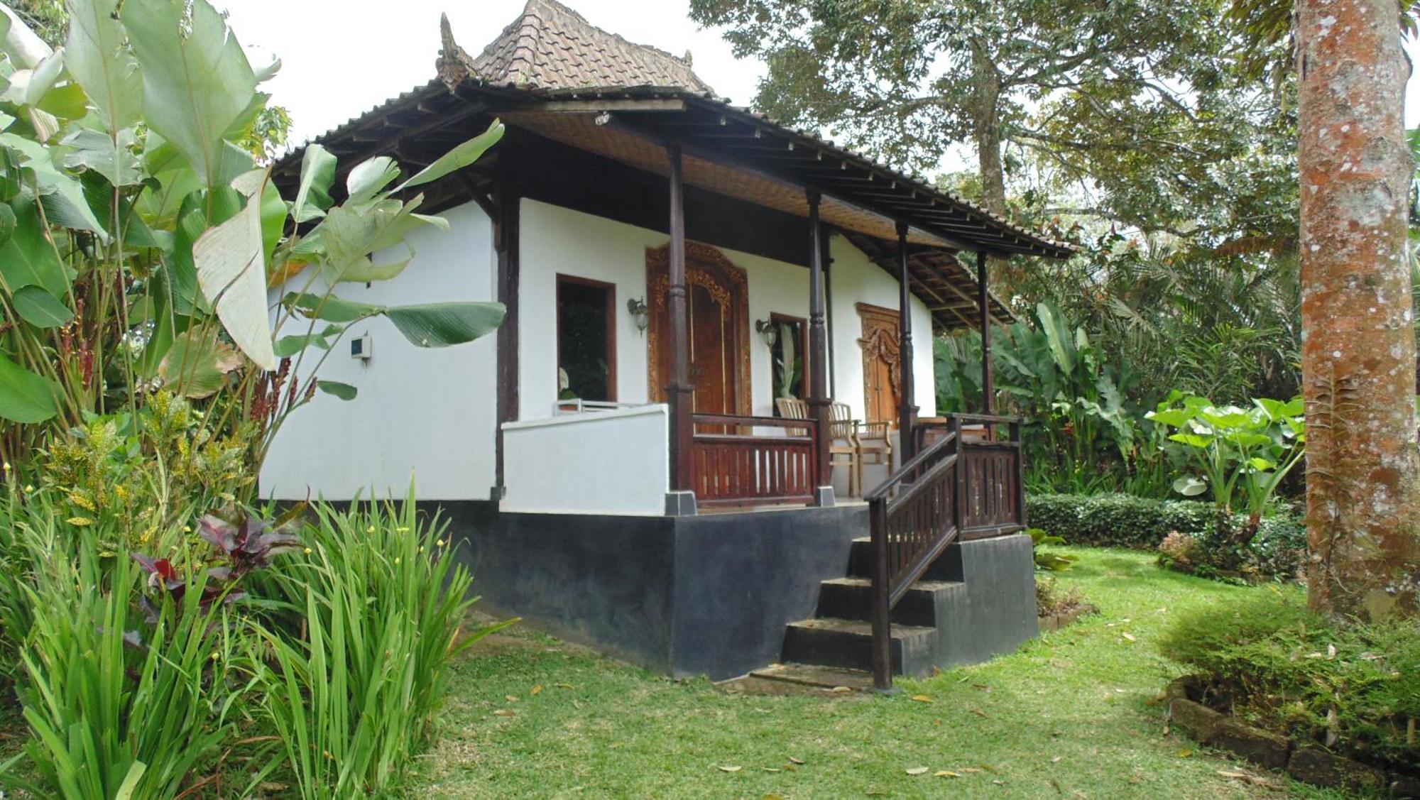 Villa Bali Mountain Retreat Selemadeg  Exterior foto
