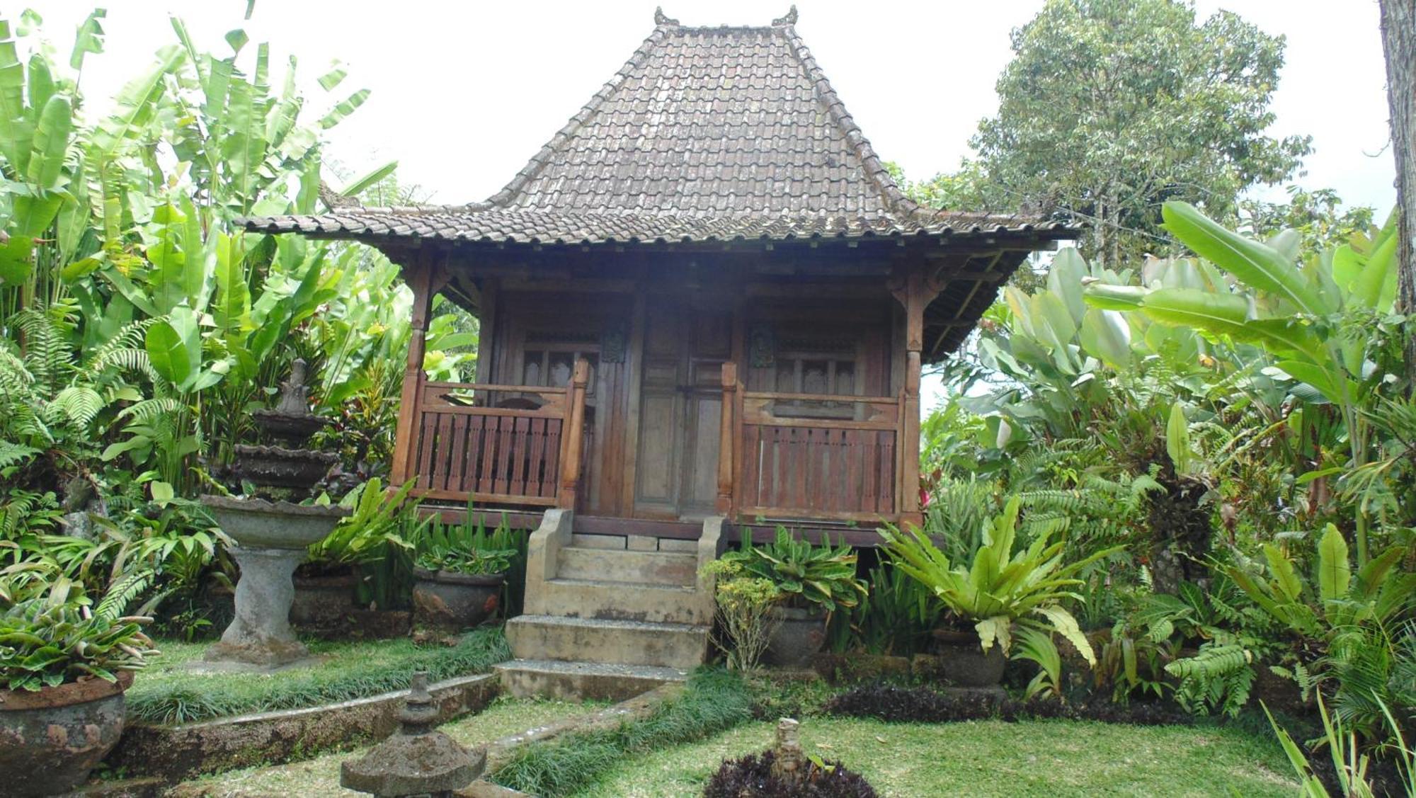 Villa Bali Mountain Retreat Selemadeg  Exterior foto