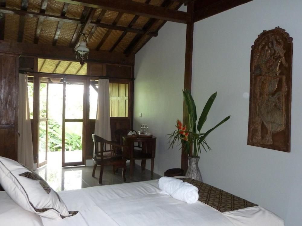 Villa Bali Mountain Retreat Selemadeg  Zimmer foto