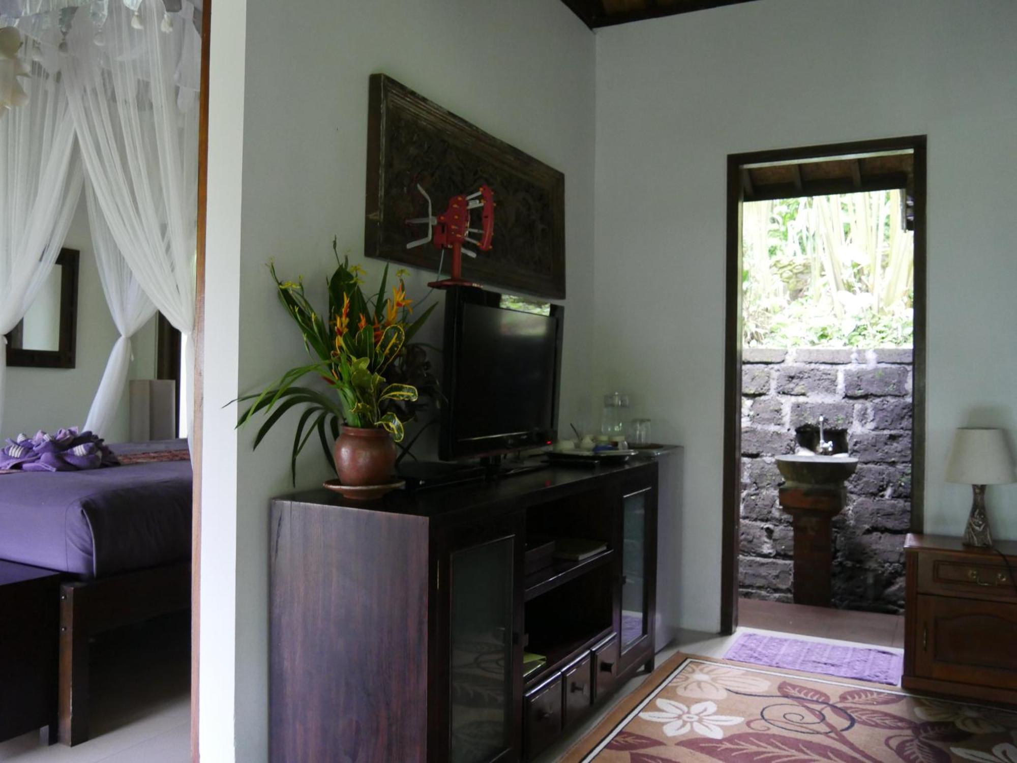 Villa Bali Mountain Retreat Selemadeg  Zimmer foto