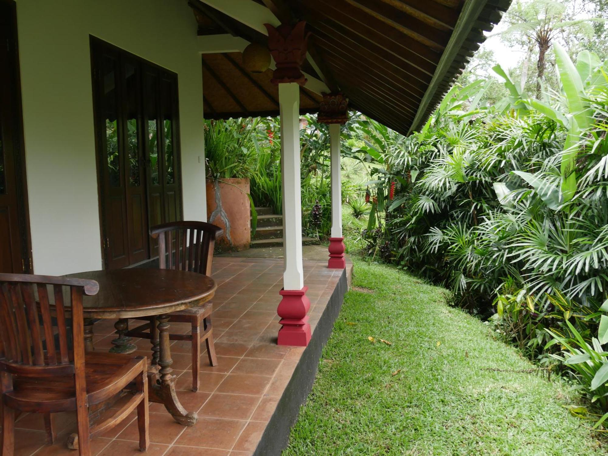 Villa Bali Mountain Retreat Selemadeg  Zimmer foto