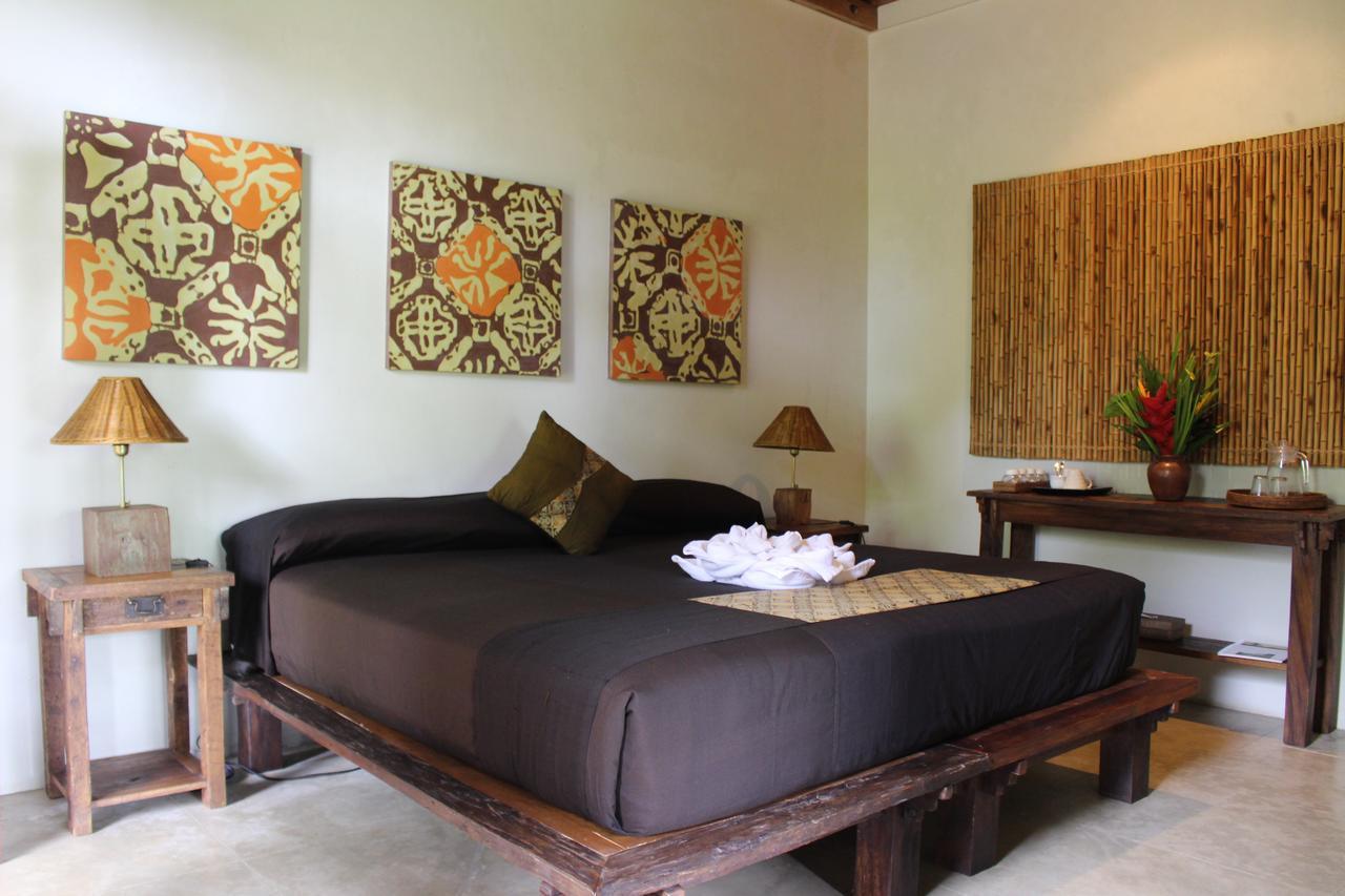 Villa Bali Mountain Retreat Selemadeg  Exterior foto