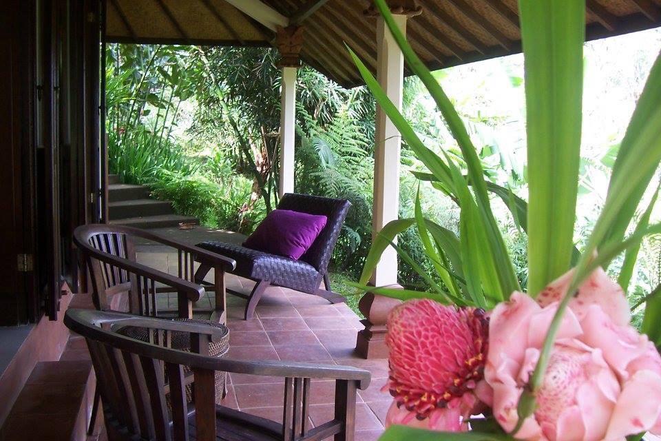 Villa Bali Mountain Retreat Selemadeg  Exterior foto