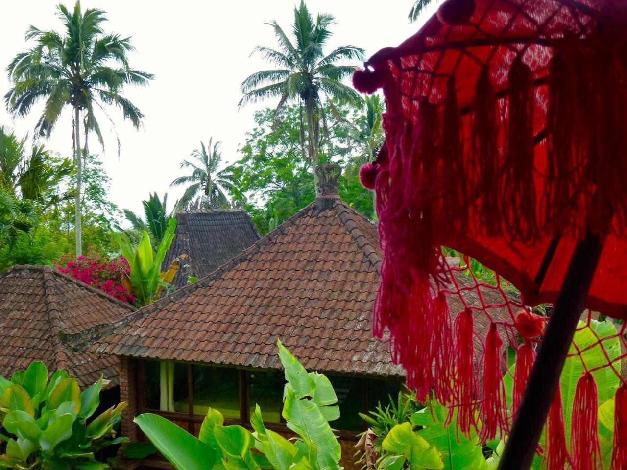 Villa Bali Mountain Retreat Selemadeg  Exterior foto